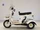 Фото Honda GYRO X с японского аукциона