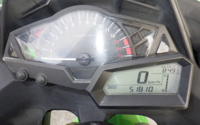 KAWASAKI NINJA 250