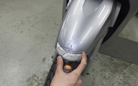 HONDA LEAD 125 2005 JF45