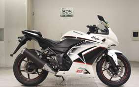 KAWASAKI NINJA 250R EX250K