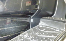 HONDA PS250 2008 MF09