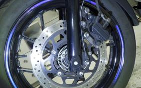 SUZUKI V-STROM 250 A 2015
