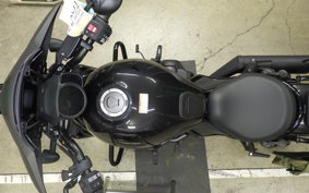 HONDA REBEL 1100 DCT 2024 SC83