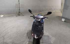 SUZUKI ADDRESS V125 CF4MA
