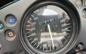 HONDA CBR1100XX 1997 SC35