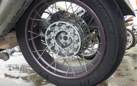 BMW R1150GS ADVENTURE 2004