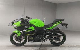 KAWASAKI NINJA400 EX400G