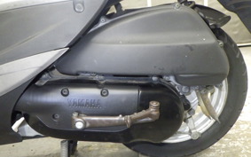 YAMAHA JOG Gen.5 SA36J