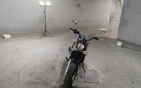 YAMAHA TW200 DG07J