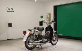HONDA LITTLE CUB E 2026 AA01