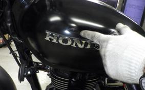 HONDA GB350 2022 NC59
