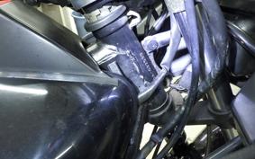 KAWASAKI GPZ400F 1985 ZX400A