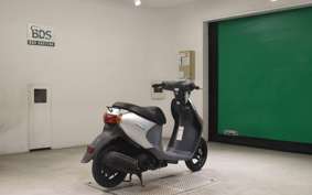 SUZUKI LET's 4 1999 CA45A