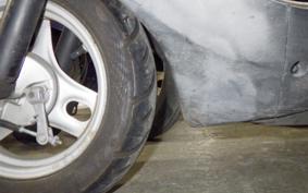 HONDA DIO Gen.5 2021 AF56