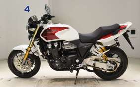 HONDA CB1300SF SUPER FOUR SP 2026 SC54