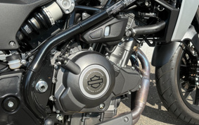 HARLEY  HARLEY X350 2023 W3C