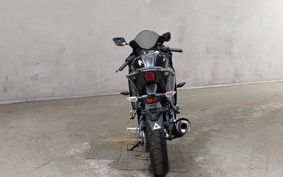 YAMAHA YZF-R125 RE45J