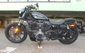 HARLEY RH975 NIGHT STAR 2022 ZH1