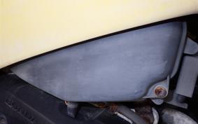 HONDA SPACY 100 JF13