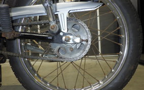 SUZUKI T125 2025 T125