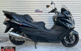 SUZUKI SKYWAVE 250 (Burgman 250) M Type CJ45A