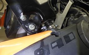 KTM 990 SUPER DUKE 2008