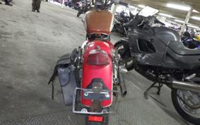HONDA SHADOW 1100 CLASSIC SC32