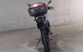 YAMAHA TT250R 4GY