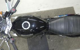 KAWASAKI BALIUS 250 Gen.2 ZR250B