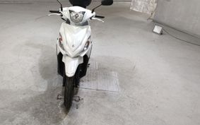 SUZUKI ADDRESS V110 CE47A