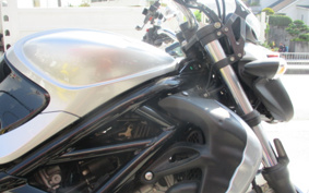 SUZUKI GLADIUS400 ABS 2012 VK58A