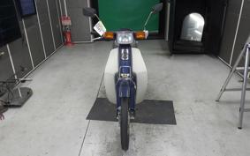 HONDA C50 SUPER CUB E AA01