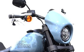 HARLEY FXLRS 2025 YWZ