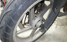 HONDA CBR250R GEN 3 MC41