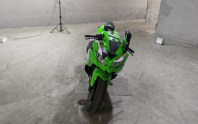 KAWASAKI  NINJA ZX-4RR ZX400P