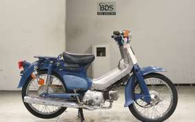 HONDA C50 SUPER CUB AA01