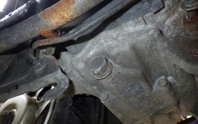 HONDA DIO Gen.6 AF62