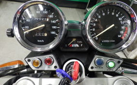 YAMAHA XJR400 1993 4HM
