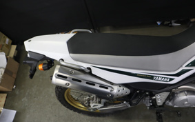 YAMAHA SEROW 250 DG31J