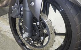 KAWASAKI Z250 Gen.2 2019 EX250Y