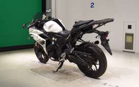 YAMAHA YZF-R25 2022 RG10J