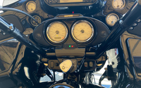 HARLEY FLTRX 2009 KH4