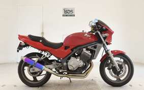 KAWASAKI BALIUS 250 2003 ZR250A