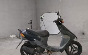 SUZUKI LET's 2 CA1PA