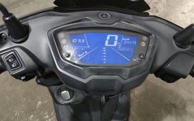 YAMAHA CYGNUS GRIF ASU SEJ4J