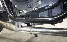 HONDA CB400SF GEN 4 2014 NC42