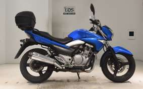 SUZUKI GSR250 1993