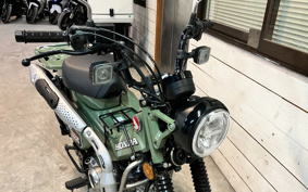 HONDA CT125 HUNTER CUB JA65