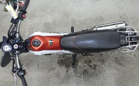 YAMAHA TRICKER Gen.3 2008 DG32J