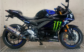 YAMAHA YZF-YZF-R3 ABS 2021 RH13J